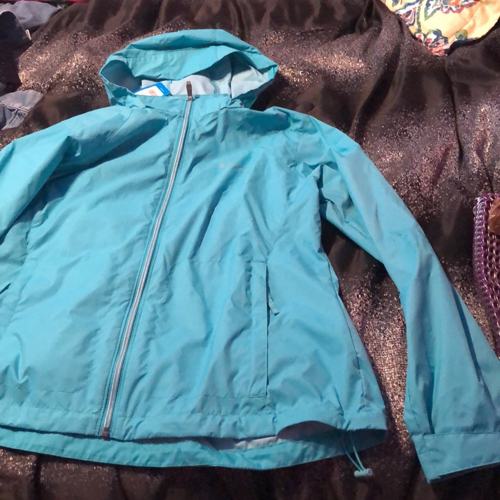 Raincoat